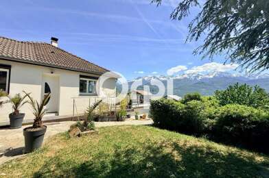 Maison 5 pièces 630000 €