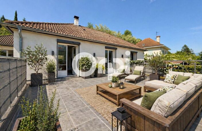 ✨ Maison Saint Nazaire les Eymes avec vue panoramique sur Belledonne – Bien rare dans le Grésivaudan ✨ — photo 4