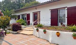 Maison 5 Pièces 104 m² à vendre à Sare (64310)