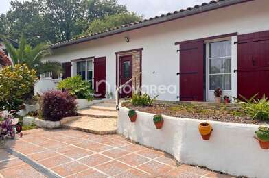 Maison 5 pièces 475000 €