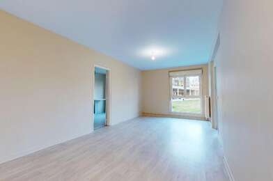 Appartement 3 pièces 720 €