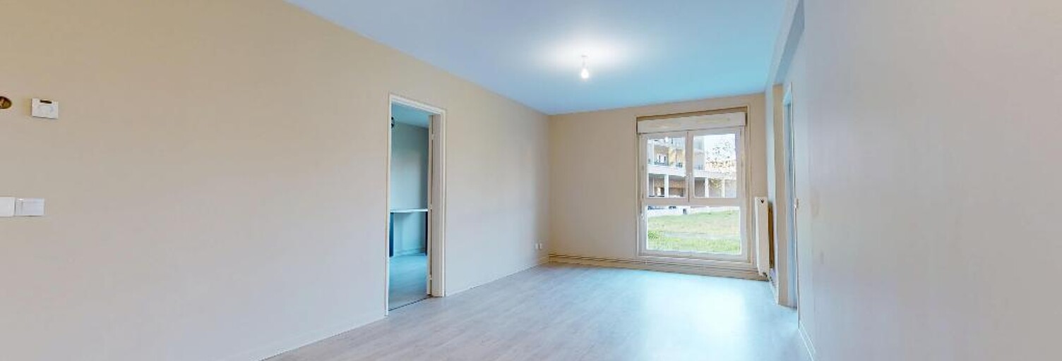 Appartement 3 Pièces 66 m² à louer à Saint-Priest-en-Jarez (42270)