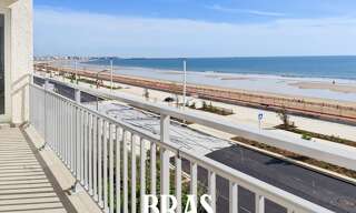 Appartement 3 Pièces 64 m² à vendre à La Baule-Escoublac (44500)