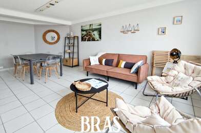 Appartement 3 pièces 637450 €