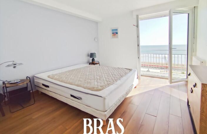 Appartement 3 pièces face mer à La Baule — photo 5