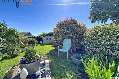 Maison 5 pièces 278250 €