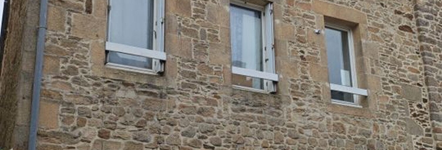 Appartement 1 Pièce 23 m² à louer à Jugon-les-Lacs (22270)