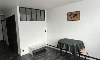 Appartement 1 Pièce 32 m² à louer à Amiens (80000)