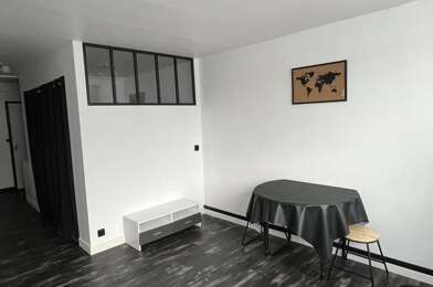 Appartement 1 pièces 585 €