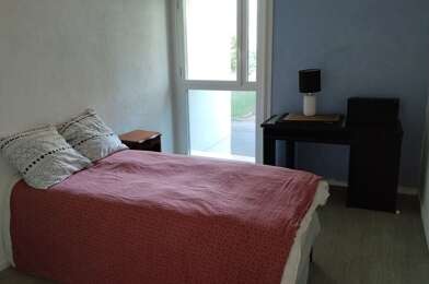 Appartement 1 pièces 500 €