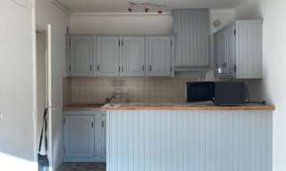 Appartement 2 Pièces 40 m² à louer à Lyon 5 (69005)