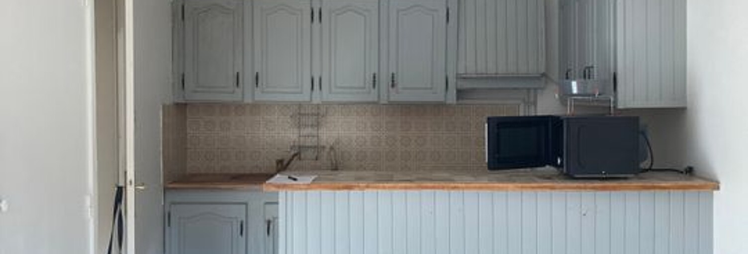 Appartement 2 Pièces 40 m² à louer à Lyon 5 (69005)