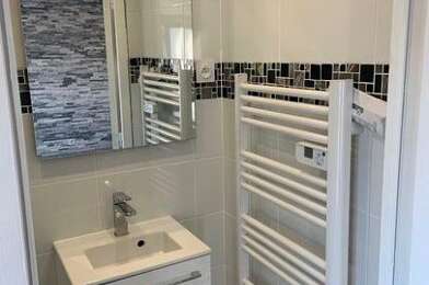 Appartement 1 pièces 740 €