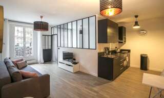 Appartement 2 Pièces 39 m² à louer à Corbeil-Essonnes (91100)