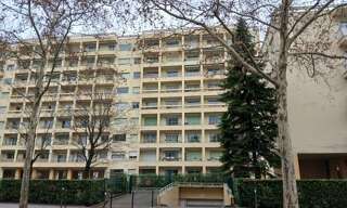 Appartement 1 Pièce 28 m² à louer à Lyon 8 (69008)