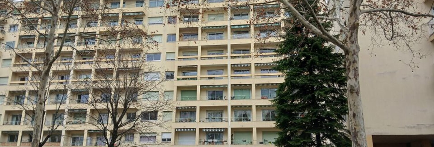 Appartement 1 Pièce 28 m² à louer à Lyon 8 (69008)