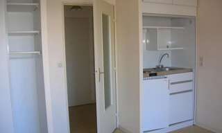 Appartement 1 Pièce 23 m² à louer à Poitiers (86000)