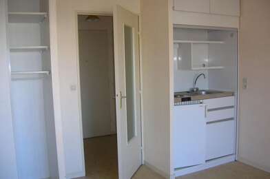 Appartement 1 pièces 420 €