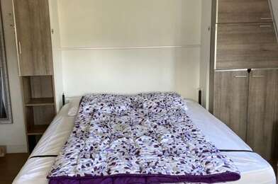 Appartement 1 pièces 1250 €