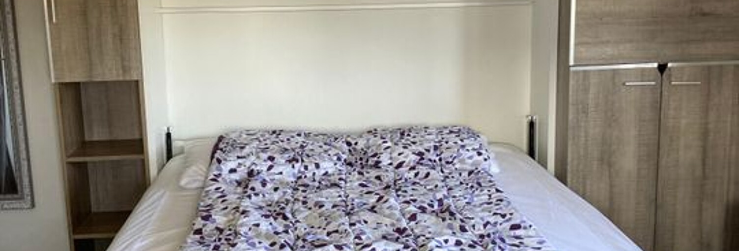 Appartement 1 Pièce 21 m² à louer à Paris 9 (75009)