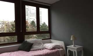 Appartement 1 Pièce 11 m² à louer à Rennes (35000)
