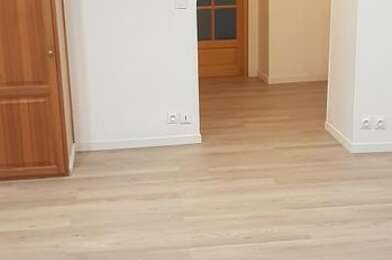 Appartement 2 pièces 940 €