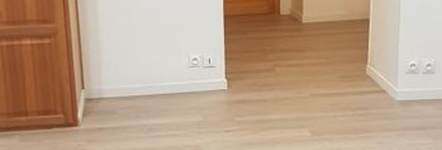 Appartement 2 Pièces 50 m² à louer à Savigny-sur-Orge (91600)