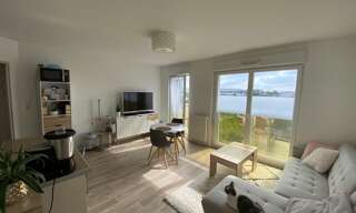 Appartement 2 Pièces 44 m² à louer à Saint-Herblain (44800)