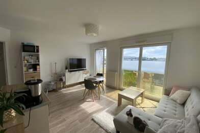 Appartement 2 pièces 630 €