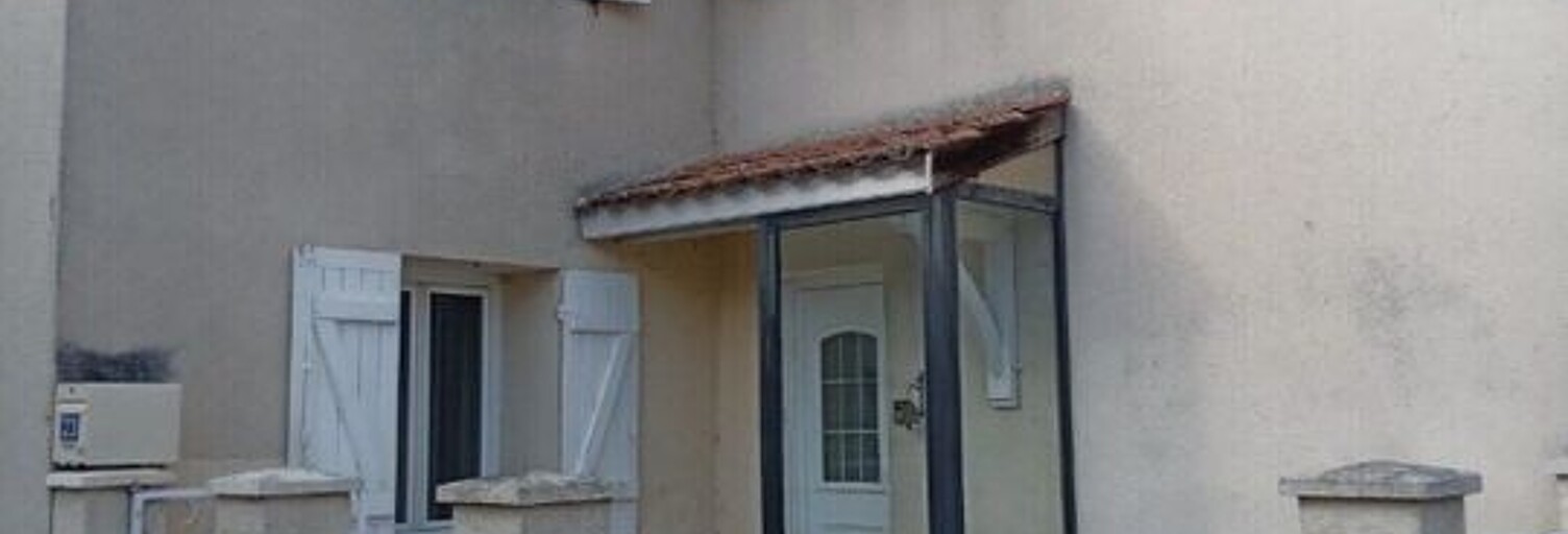 Maison 4 Pièces 120 m² à louer à Vertheuil (33180)