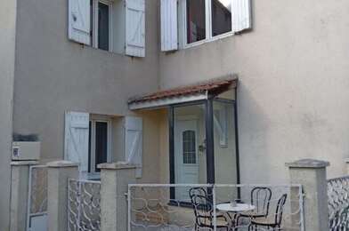Maison 4 pièces 830 €