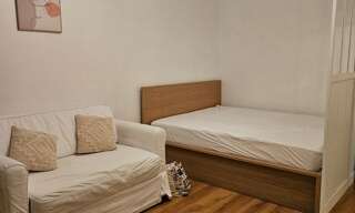 Appartement 1 Pièce 25 m² à louer à Pontoise (95000)