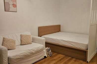 Appartement 1 pièces 790 €