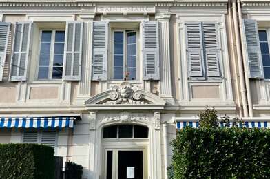 Appartement 2 pièces 1250 €