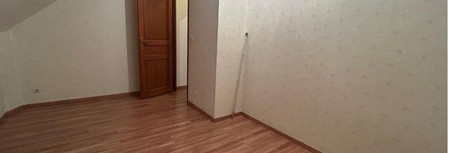 Appartement 3 Pièces 41 m² à louer à Auvers-sur-Oise (95430)