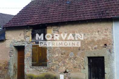 Maison 3 pièces 20000 €