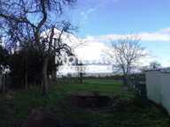 COEUR NIVERNAIS - MAISON A FINIR DE RENOVER -  JARDIN VUE MORVAN - 20 000 € — photo 4