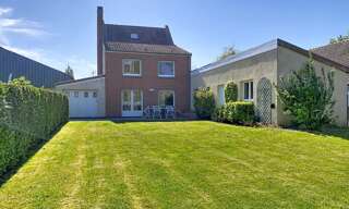 Maison 5 Pièces 135 m² à vendre à Beaucamps-Ligny (59134)