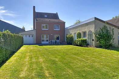 Maison 5 pièces 499500 €