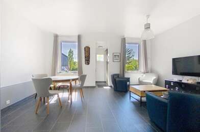 Maison 5 pièces 499500 €