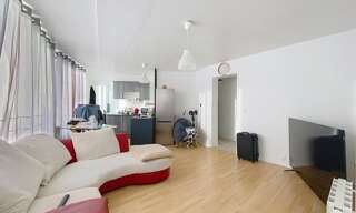 Appartement 2 Pièces 41 m² à vendre à Armentières (59280)