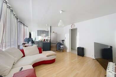 Appartement 2 pièces 87000 €