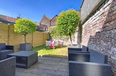 Maison 5 pièces 159800 €