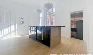 Appartement 3 Pièces 84 m² à vendre à Lambersart (59130)