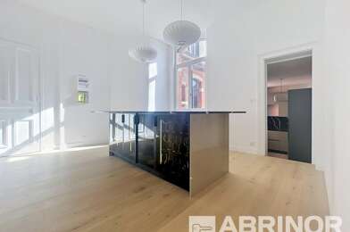 Appartement 3 pièces 365000 €