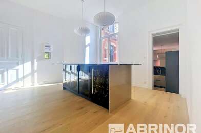 Appartement 3 pièces 355000 €