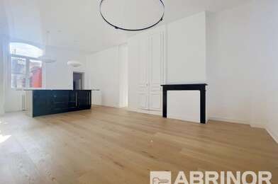 Appartement 3 pièces 335000 €