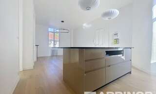 Appartement 3 Pièces 84 m² à vendre à Lambersart (59130)