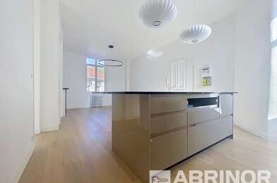 Appartement 3 pièces 335000 €