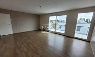 Appartement 4 Pièces 90 m² à louer à Roncq (59223)